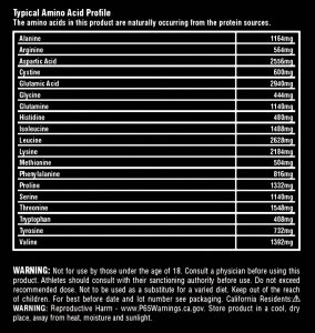 Universal Animal Whey Protein 454 gr