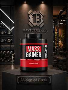 Gainup Mass Gainer 3500gr - Lansman Fiyat