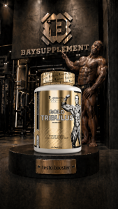 KEVIN LEVRONE GOLD Tribulus 90 Tablet