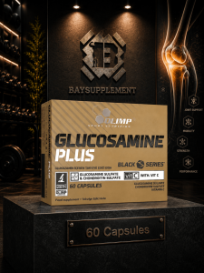Olimp GLUCOSAMINE PLUS 60 CAPSULES