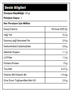 Hardline Protein Bar 45 GR* 1 Adet Belçika Çikolatalı