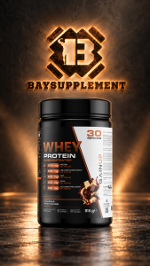 Gainup Whey Protein 916 Gr 30 Servis